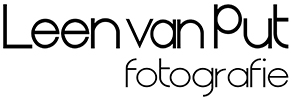 Leen van Put – fotografie Logo